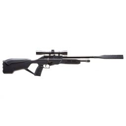 UMAREX FUSION 2 COMBO .177 CO2, AIR-RIFLE W/ 4X32MM SCOPE