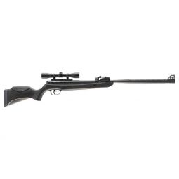 UMAREX EMERGE TNT .177 PELLET, AIR-RIFLE W/ 4X32MM SCOPE