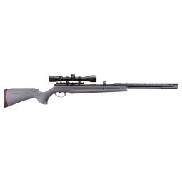 UMAREX SYNERGIS .177 PELLET, AIR RIFLE W/ 3X9X40MM SCOPE