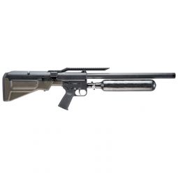 UMAREX HAMMER CARBINE PCP .50, CALIBER BOLT ACTION