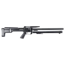 UMAREX ZELOS PCP .22 AIR RIFLE, AIR RIFLE 20-SHOT MAG 1100FPS