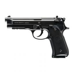 UMAREX BERETTA M92A1 CO2 AIR, PISTOL .177/BB CO2 POWERED