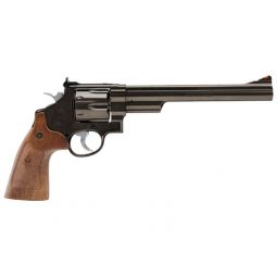 RWS SMITH & WESSON M29 AIR, GUN .177/BB CO2 BLUED