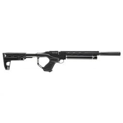 UMAREX NOTOS PCP CARBINE .22, AIR RIFLE 7-SHOT MAG 700FPS