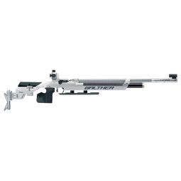 WALTHER LG400 ALUTEC ECONOMY, .177 PELLET PCP AIR RIFLE