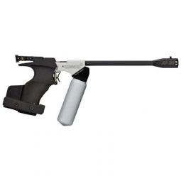 HAMMERLI AP20 AIR PISTOL .177, PELLET PCP AIR SINGLE SHOT