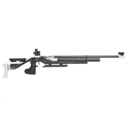 WALTHER LG400 BLACKTEC .177, PELLET PCP AIR RIFLE