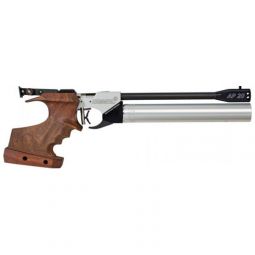 HAMMERLI AP20 PRO AIR PISTOL, .177 PCP AIR SINGLE SHOT