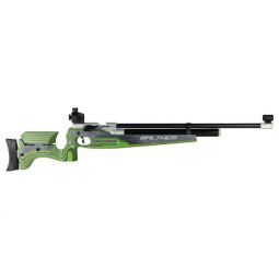 WALTHER LG400 JUNIOR .177, PELLET PCP AIR RIFLE