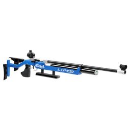 WALTHER LG400 BLUETEC .177, PELLET PCP AIR RIFLE