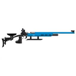 HAMMERLI AR20 PRO BLUE .177, PELLET PCP AIR RIFLE