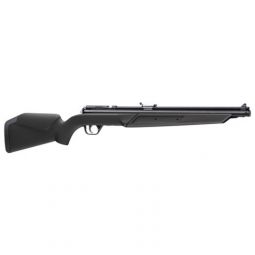 BENJAMIN 397S .177 AIR RIFLE, PNEUMATIC BLACK POLYMER STOCK