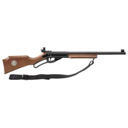 DAISY MODEL 499B CHAMPION, COMPETITION AIR RIFLE .177BB