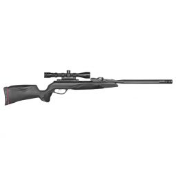 GAMO SWARM MAXXIM G2 .177 AIR, RIFLE W/3-9X40MM SCOPE 1300FPS