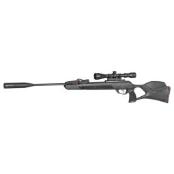 GAMO SWARM MAGNUM G3I .177 AIR, RIFLE W/3-9X40MM SCOPE 1300FPS