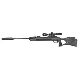 GAMO SWARM MAGNUM G3I .22 AIR, RIFLE W/3-9X40MM SCOPE 1300FPS