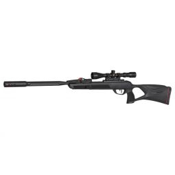 GAMO SWARM FUSION 10X GEN3i, .177 W/3-9X40MM SCOPE 1300FPS