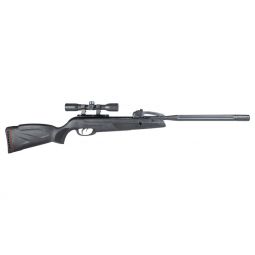 GAMO SWARM WHISPER .177, WITH 4X32MM SCOPE 1300FPS