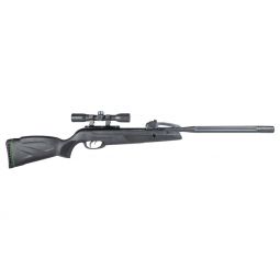 GAMO SWARM WHISPER .22 W/4X32, SCOPE 975FPS