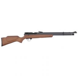 BEEMAN 1317 PCP CHIEF .177, PELLET AIR RIFLE SINGLE SHOT