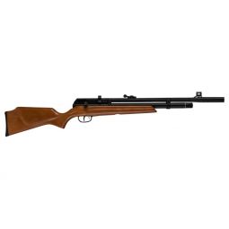 BEEMAN 1330 PCP RADIER .177, PELLET AIR RIFLE 12 SHOT