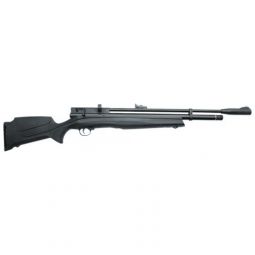 BEEMAN 1335 PCP CHIEF II PLUS, .177 PELLET AIR RIFLE 12-SHOT