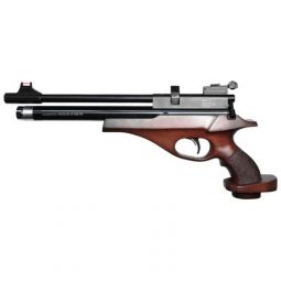 BEEMAN 2027 PCP .177 PELLET, AIR PISTOL 600 FPS 12-SHOT