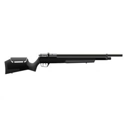 BENJAMIN PCP MARAUDER .22 CAL., AIR RIFLE SYNTHETIC STOCK