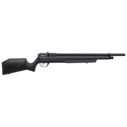 BENJAMIN PCP MARAUDER .25 CAL., AIR RIFLE SYNTHETIC STOCK