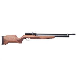 BENJAMIN PCP CAYDEN .22 CAL., AIR HUNTING RIFLE WOOD STOCK