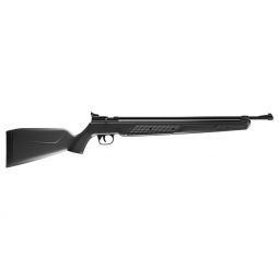 CROSMAN 362 BOLT ACTION .22, PNEUMATIC AIR RIFLE