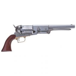 CIMARRON WALKER CIVILIAN, 44 9" ORIGINAL FINISH WALNUT