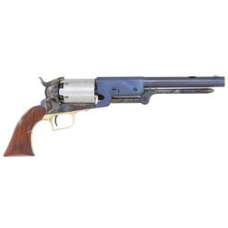 CIMARRON LONESOME DOVE WALKER, W.F.CALL 44 CC/CHARCOAL BLUED