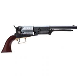 CIMARRON WALKER 1847 CO.F, 44CAL CC/BLUED WALNUT