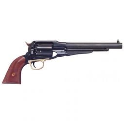 CIMARRON 1858 ARMY 44 CALIBER, 8" OCTAGON BLUED WALNUT