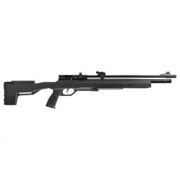 CROSMAN ICON BOLT ACTION .22, PCP PNEUMATIC AIR RIFLE