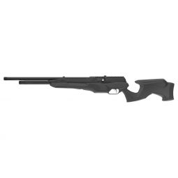 CROSMAN PROSPECT PCP .22, SIDE LEVER AIR RIFLE BLACK