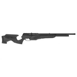 CROSMAN PROSPECT PCP .177, SIDE LEVER AIR RIFLE BLACK