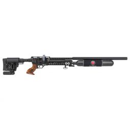 Hatsan Factor Sniper Long PCP Air Rifle, 30cal.