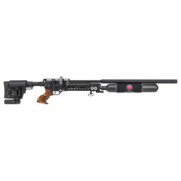 Hatsan Factor Sniper Long PCP Air Rifle, 35cal.