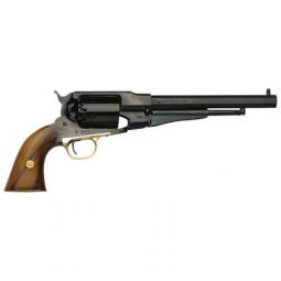 TRADITIONS BP REVOLVER 1858, REMINGTON 8" BLUED/WALNUT