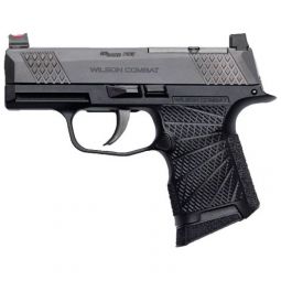 WILSON SIG-WCP365-9B-RC 9MM, 3.1" FS RMRcc CUT 10-SHOT