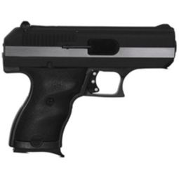 HI-POINT PISTOL CF380 380ACP, AS 2-TONE POLY FRAME THREADED