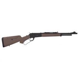 PEDERSOLI LEVER ACTION 86/71, DROPTINE 19" 30-30 WIN BLD/TAN