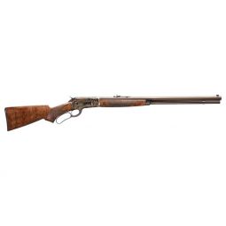 PEDERSOLI TASCOSA LEVER ACTION, SPORTING 45-70 26" TG MPL WD