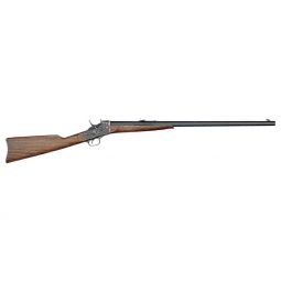 PEDERSOLI TARGET 45-70, ROLLING BLOCK 30" WALNUT