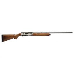 BROWNING SILVER FIELD MATTE, 12GA 3" 28"VR BLUED/WALNUT