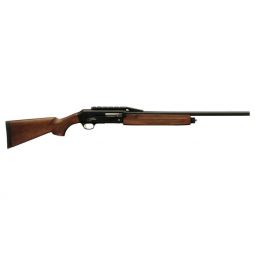 BROWNING SILVER RIFLED DEER, MATTE 20GA 3" 22" BLUED/WALNUT