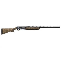 BROWNING SILVER FIELD 12GA, 3.5" 26"VR BLK/BOTTOMLAND