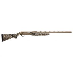 BROWNING SILVER FIELD 12GA, 3.5" 28"VR FDE/REALTREE MAX-7